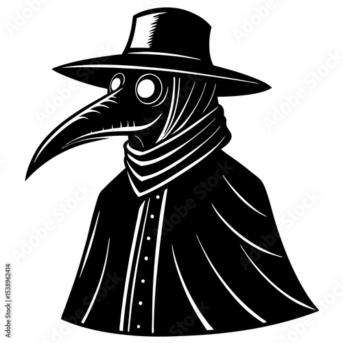 woman with hat