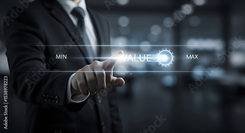 Maximize Value, Strategic Business Decisions & Optimal Value Creation for Growth