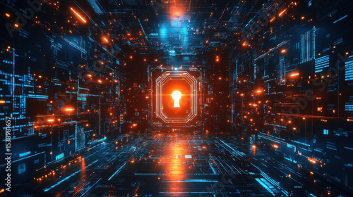 IT and security teams goal KPI for 2025.