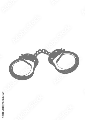 bracelet menotte