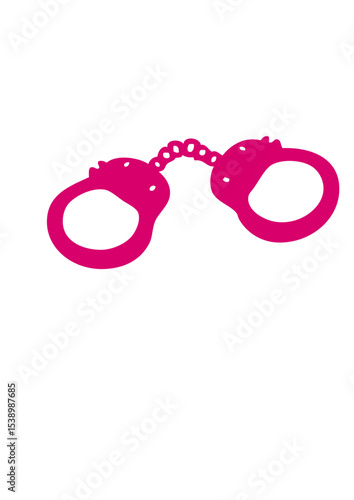 bracelet menotte