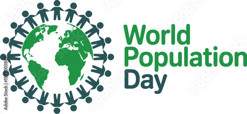 World Population Day Global Unity and Community