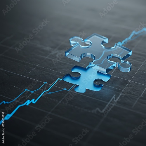 Strategic Planning and the Stock Market A Puzzle Piece Approach to Investment Success
