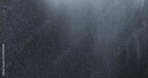 4k Loop Rain Drops Falling Alpha, Real Rain, High quality, Slow Rain, Thunder, speedy, night, Dramatic, Sky Drops, Check our page for more 4K Rain Footages, falling, Can use as Alpha, shower, rainfall