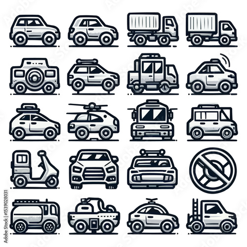 Car icon