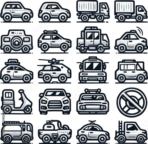 car icon
