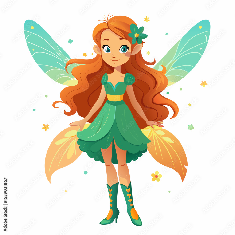 girl with butterfly girl with butterfly