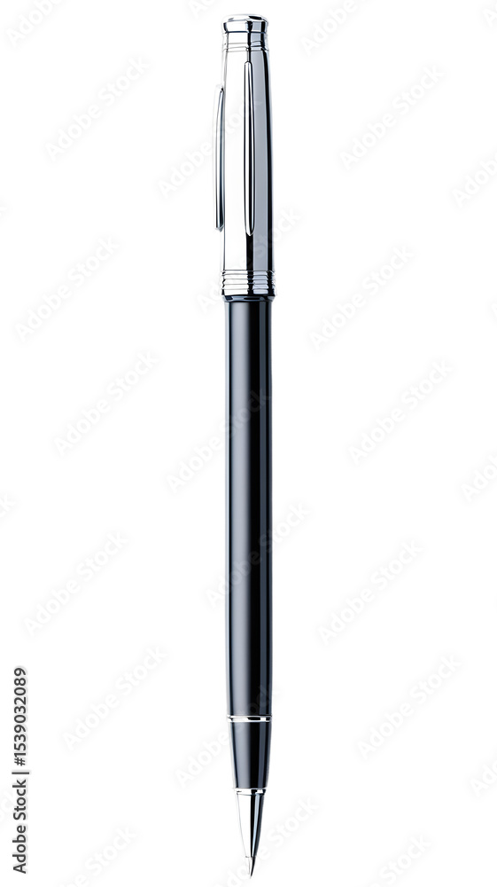 Perfect Harmony: A Pen Designed for Both Function and Elegance Perfect Harmony: A Pen Designed for Both Function and Elegance