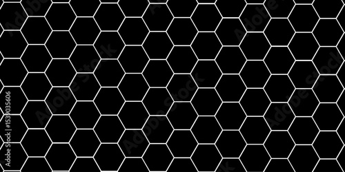 Abstract background with lines white black red yellow white and colorful texture background hexagon abstract background