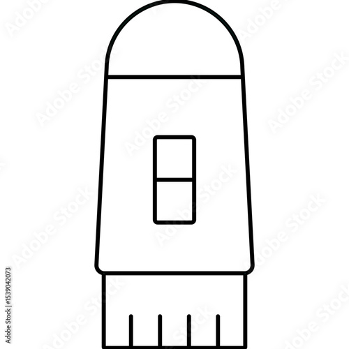 trimmer single icon vector illustration