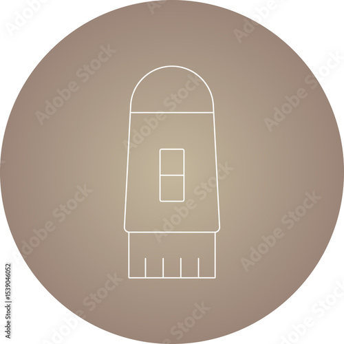 trimmer single icon vector illustration