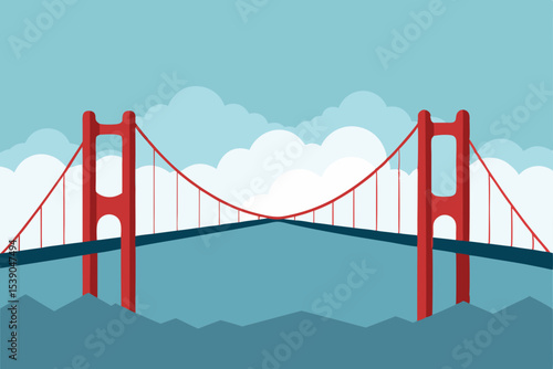 golden gate bridge in san francisco