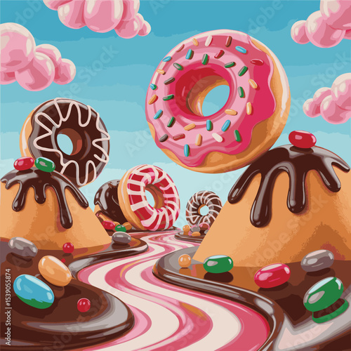 Adobe Illustrator Artwork