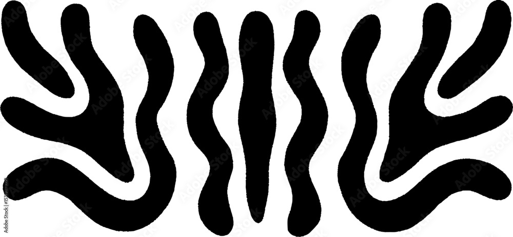 Minimalist abstract rough charcoal texture in black and white for modern design Minimalist abstract rough charcoal texture in black and white for modern design