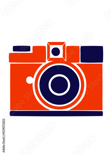 appareil photo vintage