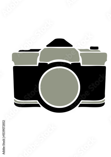 appareil photo vintage