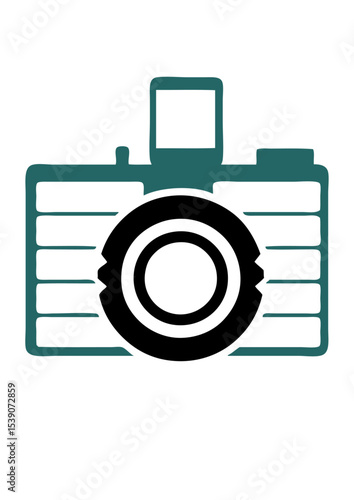 appareil photo vintage