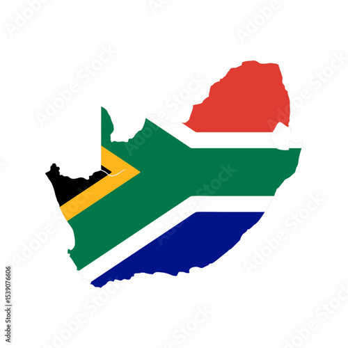 South Africa - African