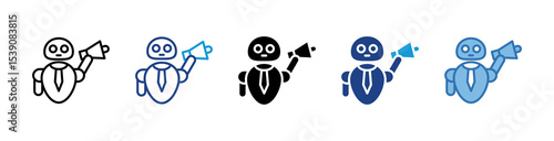 Ai Voice Icon