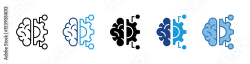 Ai Network Icon