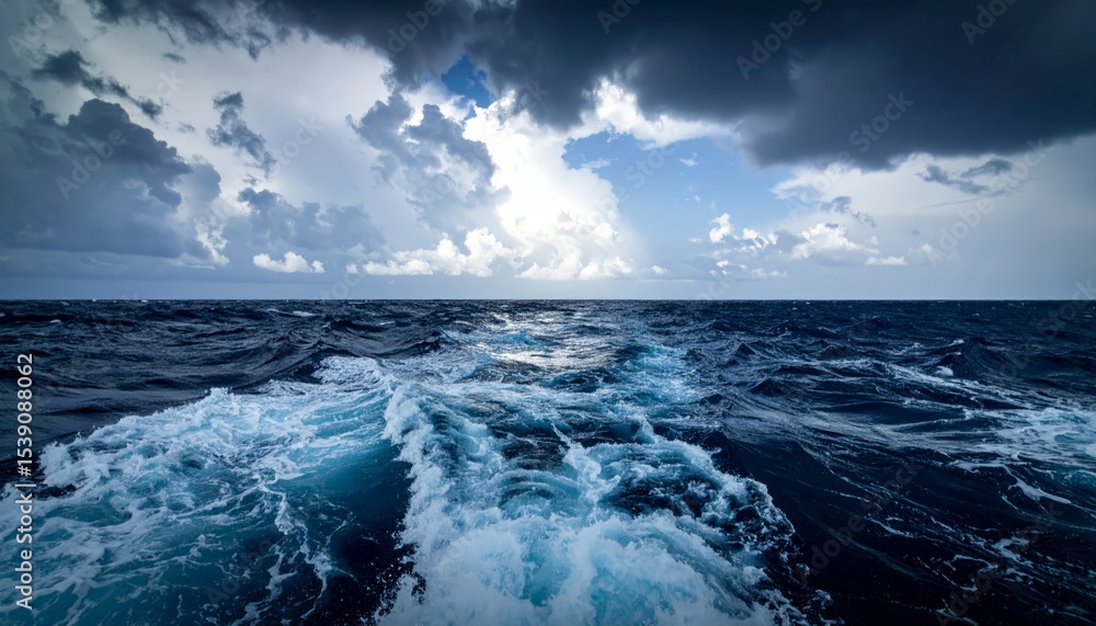 rough sea water rough sea water