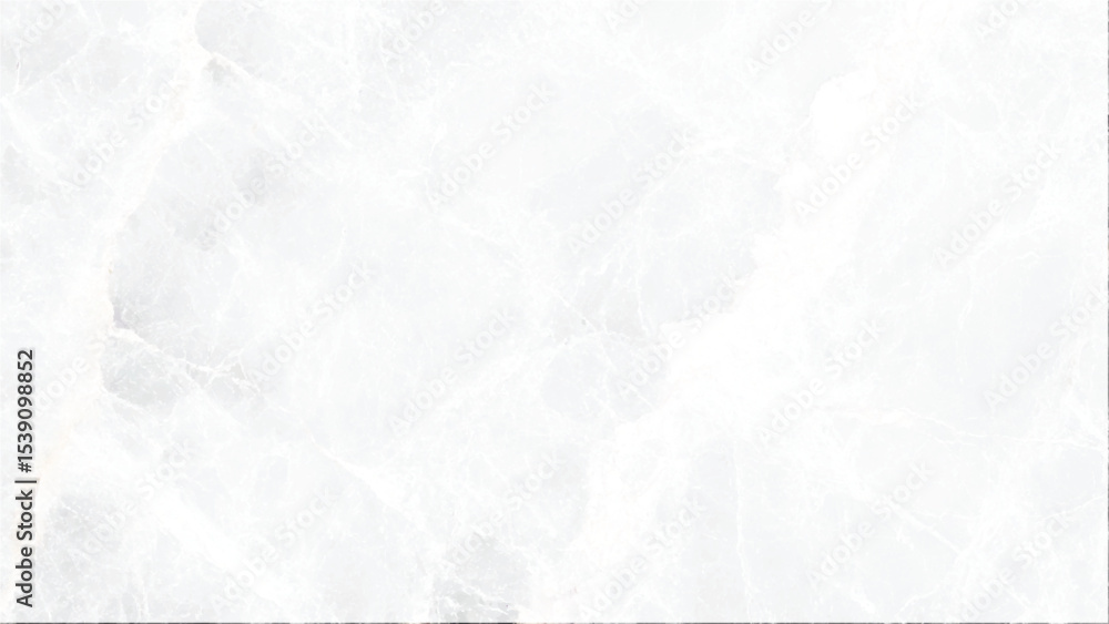 Obraz premium Creative pattern stone ceramic wallpaper design. White marble.