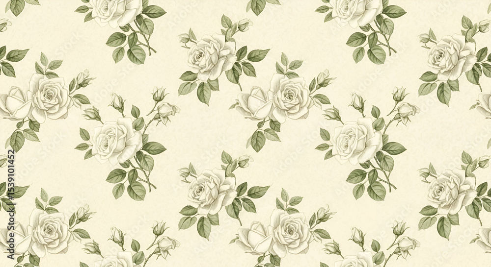 seamless floral pattern seamless floral pattern