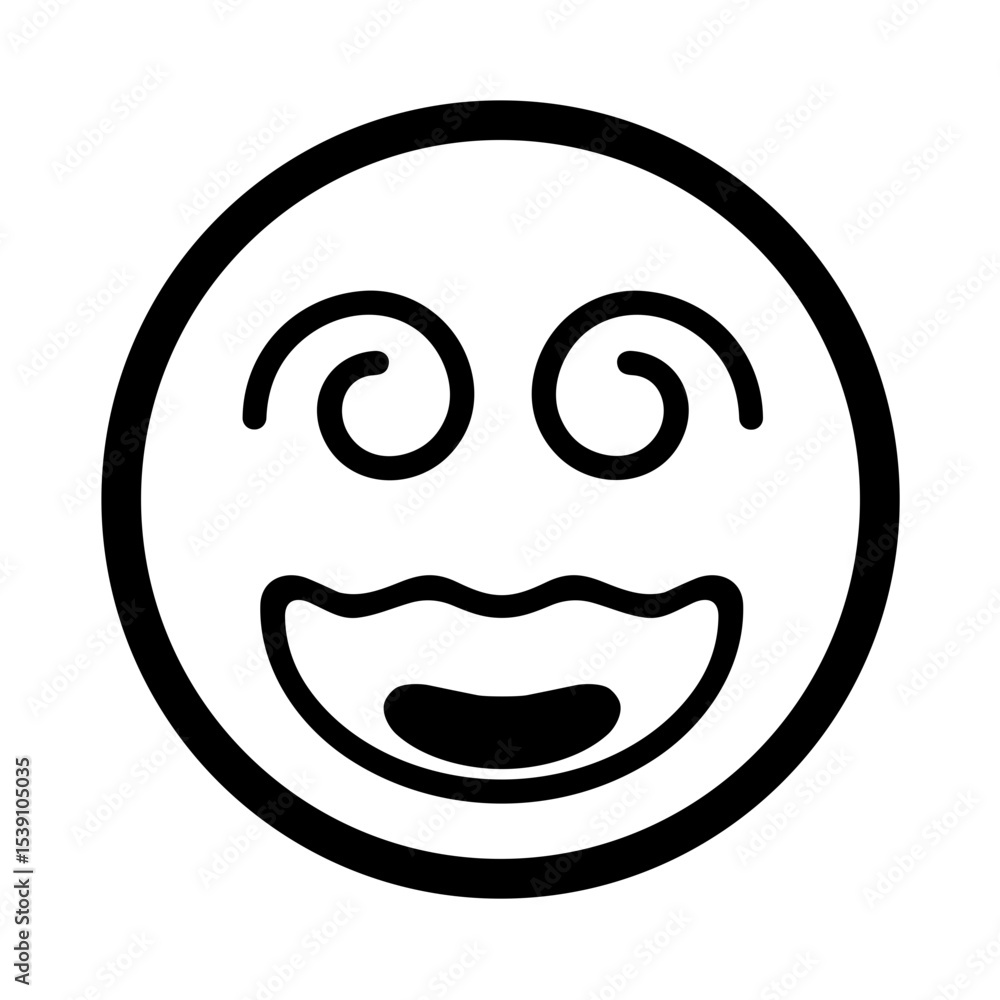 Dizzy Face Dizzy Face
