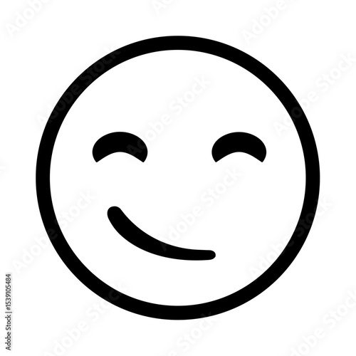 Smirking Face