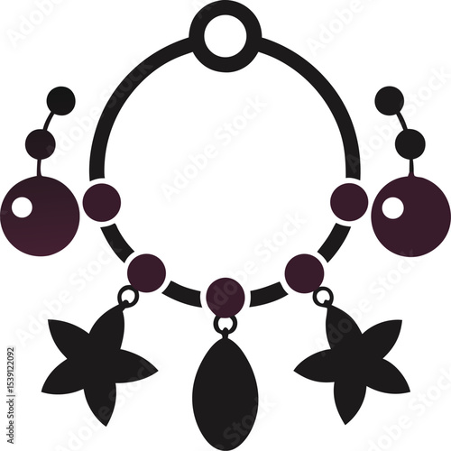 set of vector elements