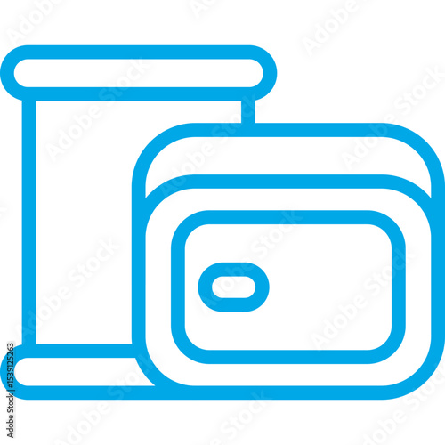 Soap single icon vector illustration