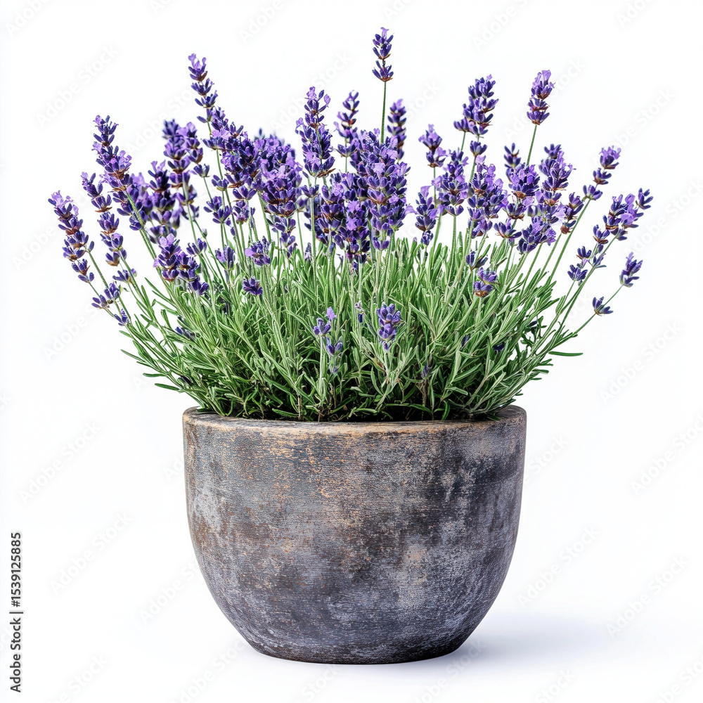 Fototapeta premium lavender