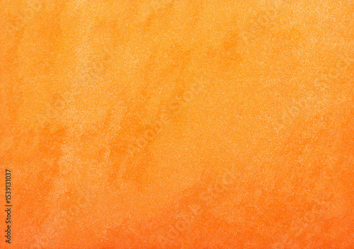 old orange wall background texture