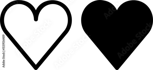 Love icon