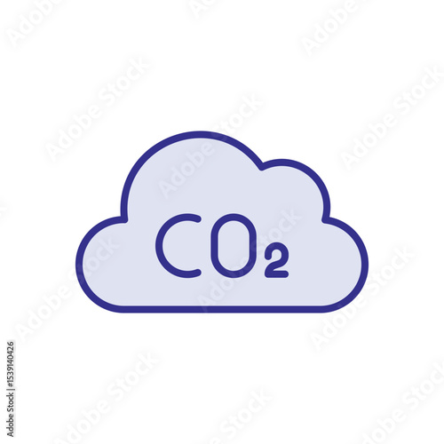 Heat Exchange icon vector
