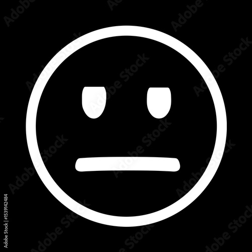 Neutral Face