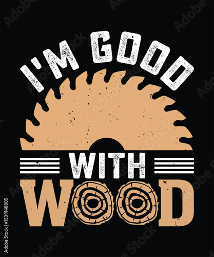 Funny Woodworking T-Shirt Designs Bundle – Carpenters Gift Tees with Sawdust Jokes, Wood Carving Humor, and DIY Craftsman Sayings
