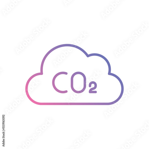 Heat Exchange icon vector