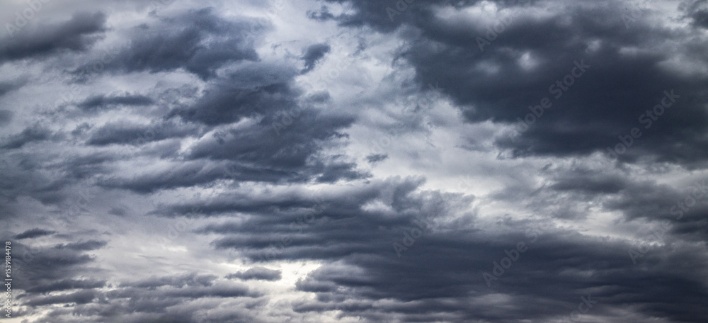 Obraz premium clouds in the sky