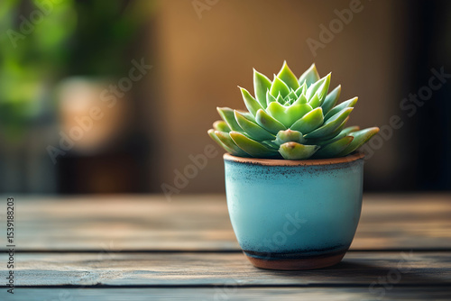 cactus in a pot