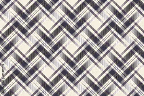 Elegant neutral plaid pattern.  Subtle texture and timeless design ideal for textiles, apparel, website backgrounds, or stationery.  Creates a sophisticated and classic feel.