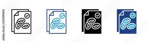 Diabetic Consultation Icon