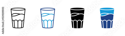 Sweet Drink Icon