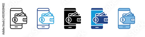 Wallet App Icon