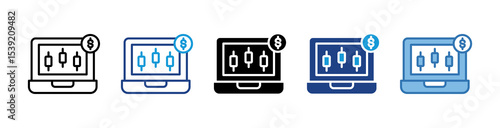 Business Location Icon