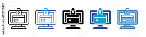 Software Download Icon