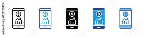 One Click Approval Icon