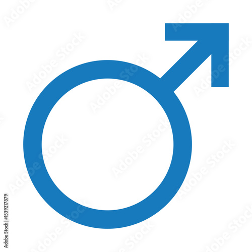 Male gender