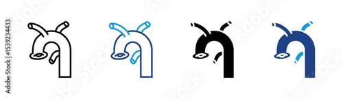 Aorta Icon