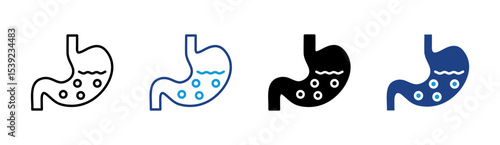 Stomach Icon